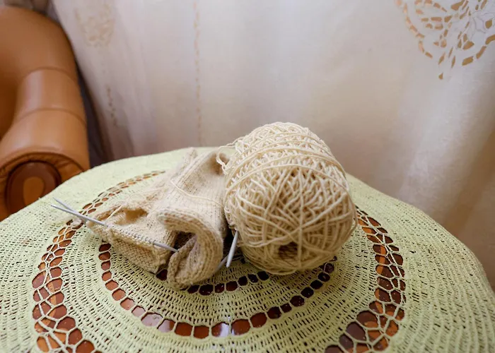 Casa La Pieve Nocleg ze śniadaniem *