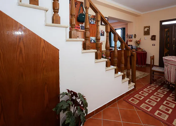 Casa La Pieve Nocleg ze śniadaniem *