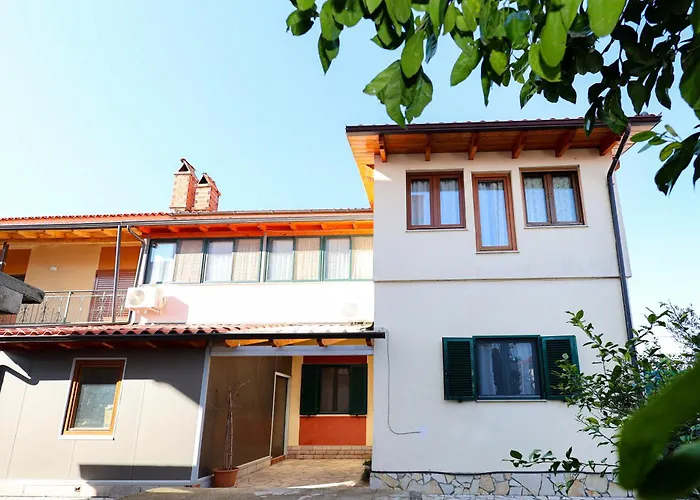 Casa La Pieve * Berat