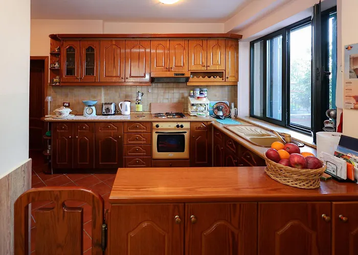 Casa La Pieve * Berat