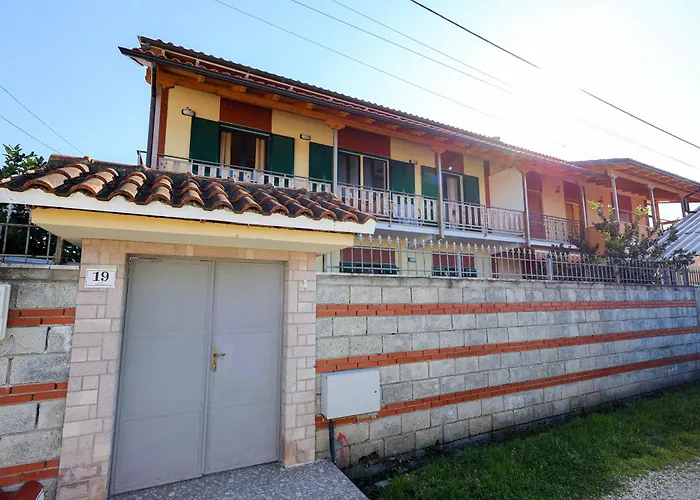 Casa La Pieve Nocleg ze śniadaniem *